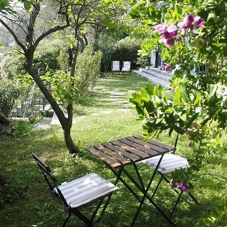 New Suite Sul Mare N. 2 Recco Ngoại thất bức ảnh