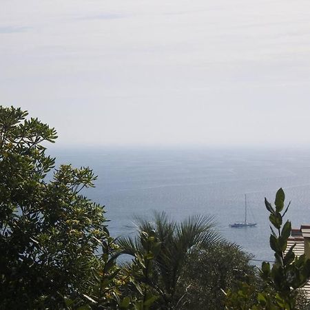 New Suite Sul Mare N. 2 Recco Ngoại thất bức ảnh