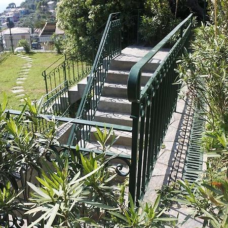 New Suite Sul Mare N. 2 Recco Ngoại thất bức ảnh