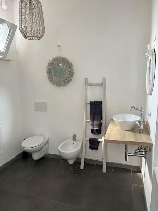 New Suite Sul Mare N. 2 Recco Ngoại thất bức ảnh