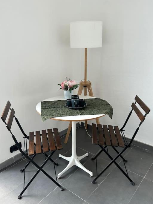 New Suite Sul Mare N. 2 Recco Ngoại thất bức ảnh