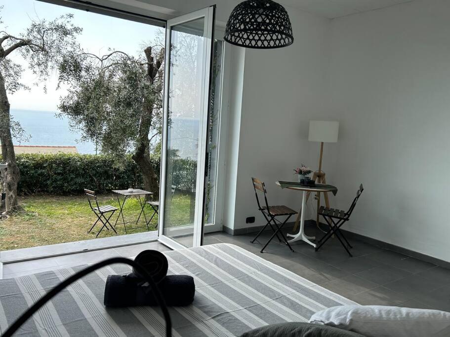 New Suite Sul Mare N. 2 Recco Ngoại thất bức ảnh