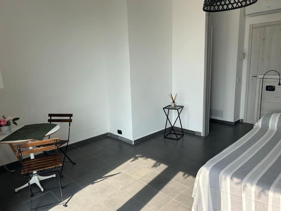 New Suite Sul Mare N. 2 Recco Ngoại thất bức ảnh