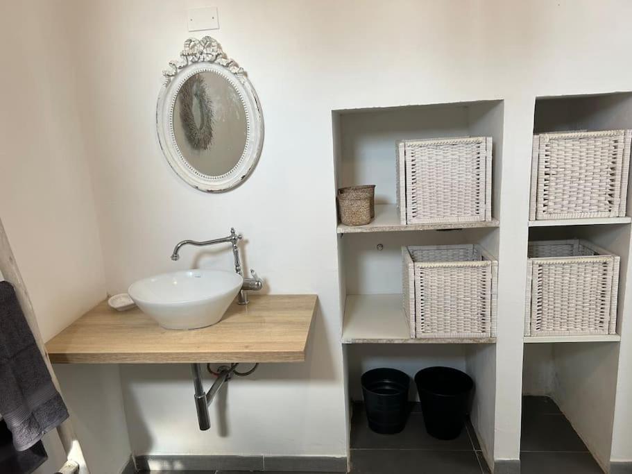 New Suite Sul Mare N. 2 Recco Ngoại thất bức ảnh