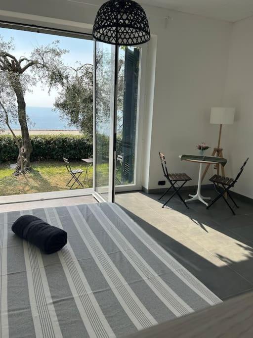 New Suite Sul Mare N. 2 Recco Ngoại thất bức ảnh